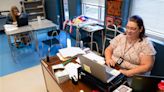 Surviving COVID: Oakland Middle School Spanish teacher Susan Craver returns to the classroom