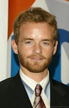 Christopher Masterson