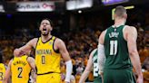 Pacers vs. Bucks Game 5 prediction: NBA playoffs odds, picks, best bets