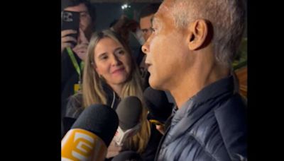 Romário analisa Seleção: 'Se não jogarem para Neymar, Brasil não será campeão'