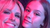 El emotivo mensaje de Mariana Fabbiani a su hija Matilda que cumplió 14 años