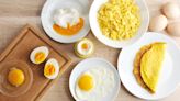 Eggs might not be that bad for your heart health, study says