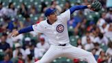 Hayden Wesneski's pitching helps Cubs blank Angels