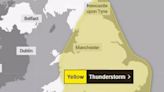 Full Greater Manchester weather forecast as Met Office warns 'be prepared' amid storm warning