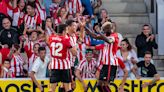 1-0. Un gol de Vesga plasma la superioridad del Athletic sobre la Real