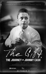 The Gift: The Journey of Johnny Cash