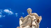 ‘Platón de Atenas’, de Robin Waterfield: el oro del pensador que sacó la filosofía de la pobreza