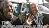 Jerry Seinfeld's 'Comedians in Cars' is a best seller; Colleen Hoover retakes No. 1
