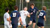 Montgomery Academy boys soccer hosts Stanhope Elmore