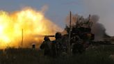 Ukrainian and Russian forces clash 166 times across war zone over past 24 hours – Ukraine's General Staff