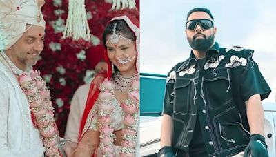 Ent Top Stories: Badshah ‘forced’ to stop his Dallas show; Dalljiet Kaur sends notice to Nikhil Patel