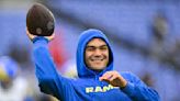 Rams receiver Puka Nacua: His growing brand explained by his high school basketball coach