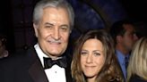 John Aniston, 'Days of Our Lives' Actor and Jennifer Aniston's Father, Dead at 89