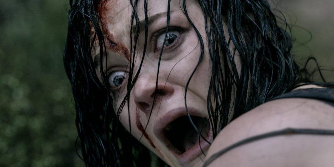 Fede Álvarez’s ‘Evil Dead’ Gets Haunting New 4K Steelbook From Scream Factory