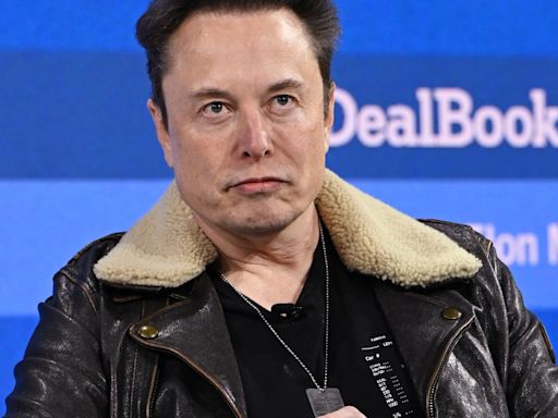 Elon Musk Says Transgender Daughter Was "Killed" By "Woke Mind Virus"