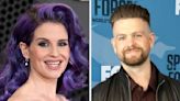 "You Shot Me": Kelly Osbourne Called Out Her Brother Jack For Shooting Her In The Leg