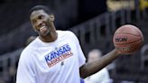 Team USA is reportedly recruiting former KU center Joel Embiid to play in ’24 Olympics