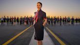 British Airways reveals first new uniform since 2004