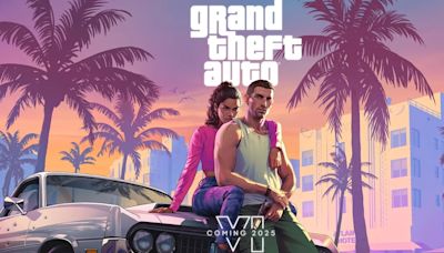 Rockstar Games confirmó que lanzará Grand Theft Auto VI en el último cuatrimestre del 2025