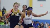 Smithsburg girls win first indoor state title; Rejonis claims double gold