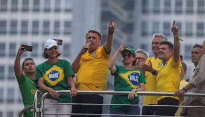 'Minuta do golpe', Musk e Moraes: o que esperar dos discursos no ato pró-Bolsonaro no Rio