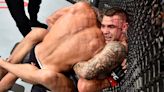 Fool's gold or signature move? Why Dustin Poirier loves the guillotine choke, but others caution against it