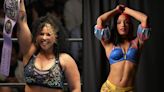 Willow Nightingale: Mercedes Moné Is The Ultimate Professional, NJPW Strong Title Win Was Bittersweet