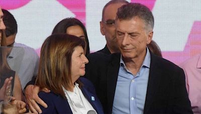 Patricia Bullrich le marcó la cancha a Macri y dijo que el PRO no existe más