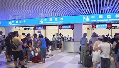 Hainan prepares for tourism surge following new six-day visa-free policy