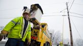 Vermont braces as high winds may bring power outages with more than 1,000 still in the dark