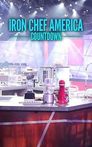 Iron Chef America Countdown