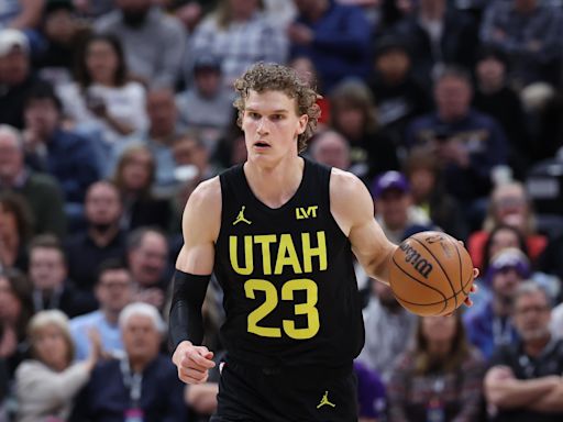 Rumored Asking Trade Price For Jazz F Lauri Markkanen Is Eye-Opening