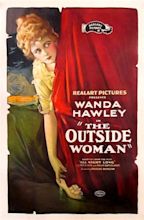 The Outside Woman (1921) - IMDb