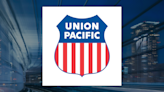 Federated Hermes Inc. Reduces Stake in Union Pacific Co. (NYSE:UNP)