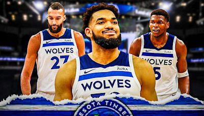 5 major offseason things Timberwolves must do to win NBA Finals