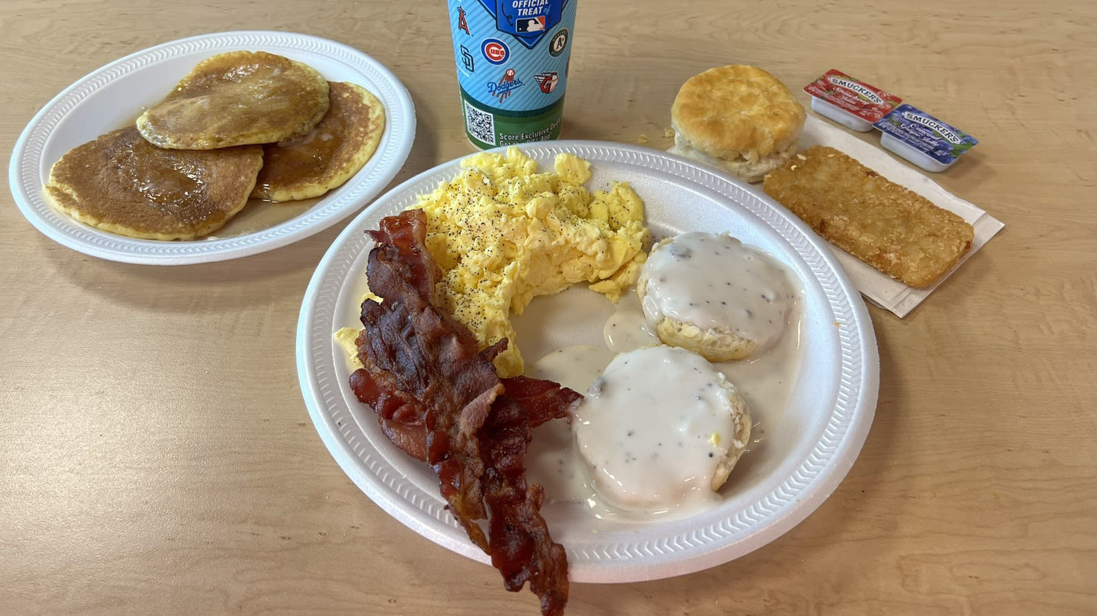 Does Dairy Queen Serve Breakfast At Every Location?