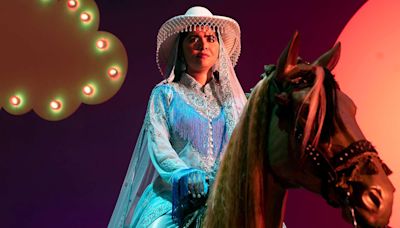 Malala Yousafzai Makes Her Acting Debut with Cowgirl Cameo in “We Are Lady Parts”: 'Finally Showing My Hidden Talent'