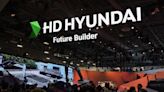 HD Hyundai’s Ship Maintenance Firm to Raise $540 Million in South Korea IPO