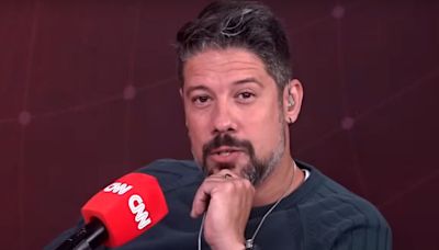 Phelipe Siani saiu da CNN Brasil? Jornalista dá resposta afiada para haters