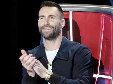 Adam Levine returns to ‘The Voice’ as a coach … but there’s a catch