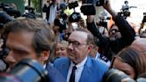 Kevin Spacey Trial: Defense Attorney Tests Positive for COVID