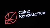 China Renaissance plunges on trade resumption as star dealmaker's absence clouds prospects