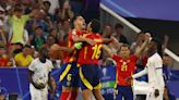 Spain v France LIVE: Euro 2024 result and final score as Lamine Yamal wondergoal knocks out Kylian Mbappe