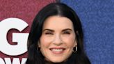 Julianna Margulies Signs With CAA