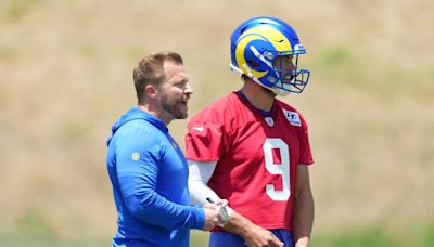 Rams News: Sean McVay Lands In Top-10 Of Returning NFL Head Coaches