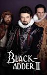 Blackadder II