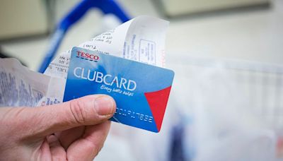 Martin Lewis' MSE issues two week warning to all Tesco Clubcard holders