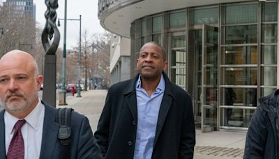 Ozy Media founder Carlos Watson convicted in New York fraud trial