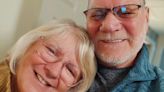 “¡He amado a esta mujer toda la vida!”: la pareja que tuvo que esperar 45 años para estar junta