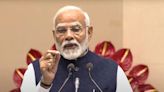 ’Wealth creators drive India’s growth story; we’ll become world’s 3rd-largest economy in my third term’: PM Modi | Today News